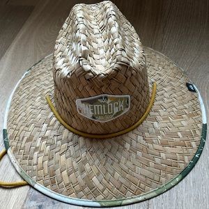 Women’s Hemlock Sun Hat, brand new, never worn.